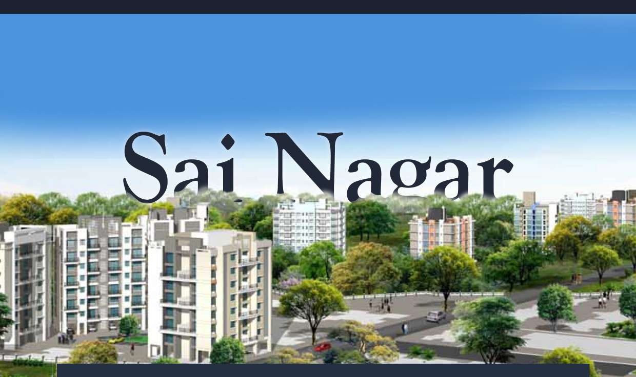 Sai Nagar Township